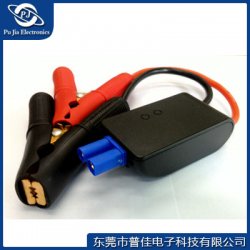 應(yīng)急電源智能夾有必要買嗎？